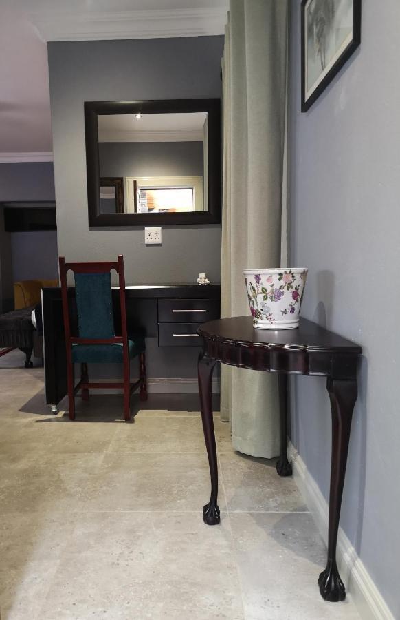 Sasavona Boutique Hotel Polokwane Dış mekan fotoğraf