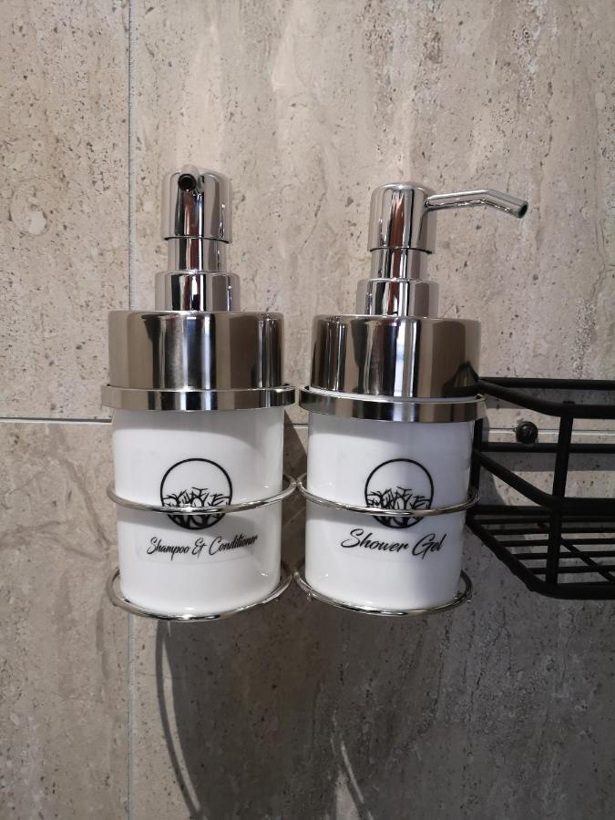 Sasavona Boutique Hotel Polokwane Dış mekan fotoğraf